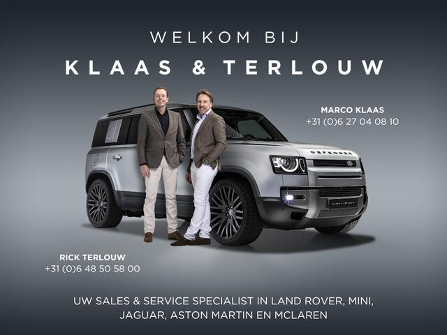 Land Rover RANGE ROVER SPORT 3.0 P460e Dynamic SE PHEV / Uitklapbare trekhaak / 22'' SV velgen