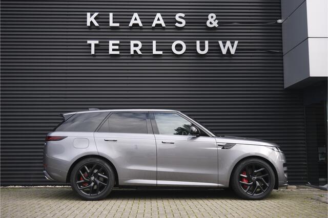 Land Rover RANGE ROVER SPORT 3.0 P460e Dynamic SE PHEV / Uitklapbare trekhaak / 22'' SV velgen