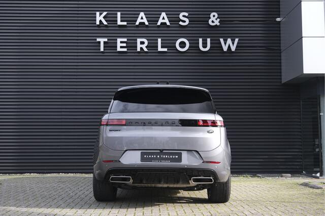 Land Rover RANGE ROVER SPORT 3.0 P460e Dynamic SE PHEV / Uitklapbare trekhaak / 22'' SV velgen
