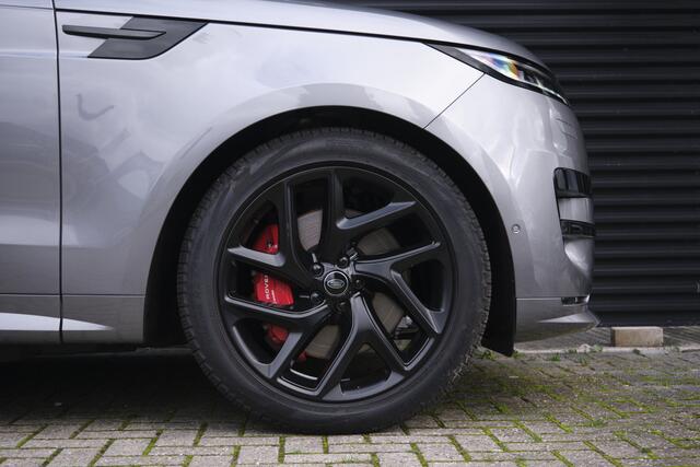 Land Rover RANGE ROVER SPORT 3.0 P460e Dynamic SE PHEV / Uitklapbare trekhaak / 22'' SV velgen