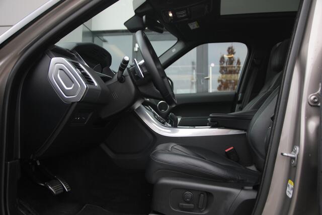 Land Rover RANGE ROVER SPORT P400e Limited Edition