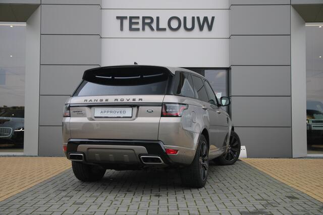 Land Rover RANGE ROVER SPORT P400e Limited Edition