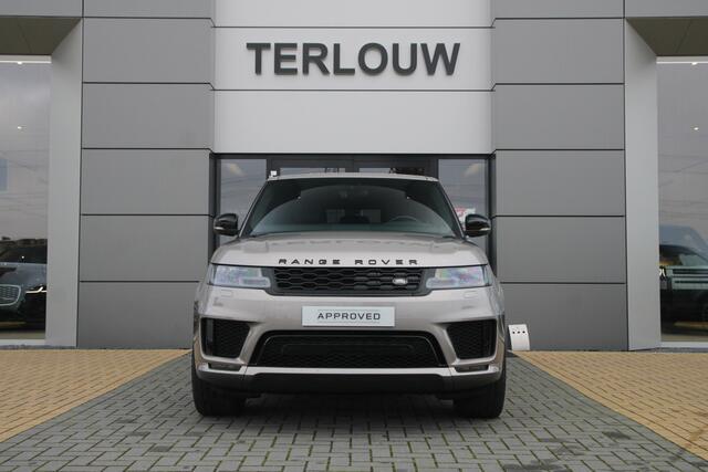 Land Rover RANGE ROVER SPORT P400e Limited Edition