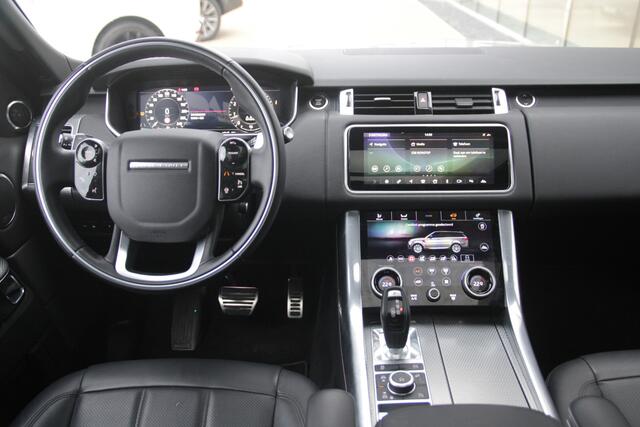Land Rover RANGE ROVER SPORT P400e Limited Edition