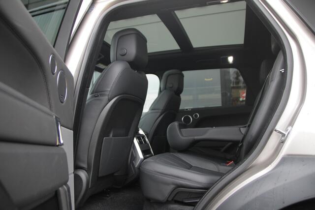 Land Rover RANGE ROVER SPORT P400e Limited Edition