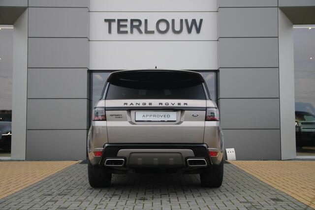 Land Rover RANGE ROVER SPORT P400e Limited Edition