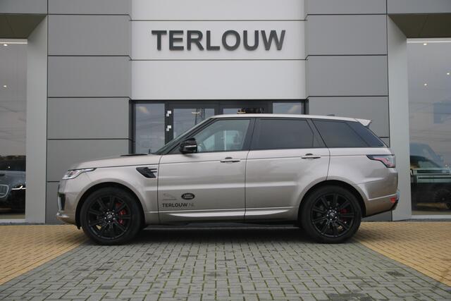 Land Rover RANGE ROVER SPORT P400e Limited Edition