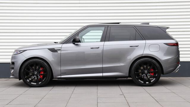 Land Rover RANGE ROVER SPORT P510e Autobiography | Meridian 3D | Massage | Rear Seat Entertainment | Trekhaak