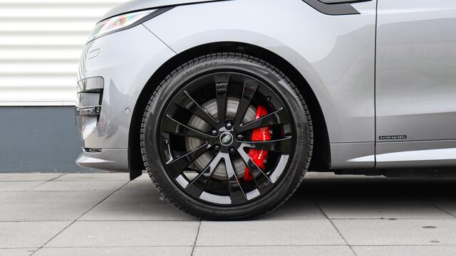 Land Rover RANGE ROVER SPORT P510e Autobiography | Meridian 3D | Massage | Rear Seat Entertainment | Trekhaak