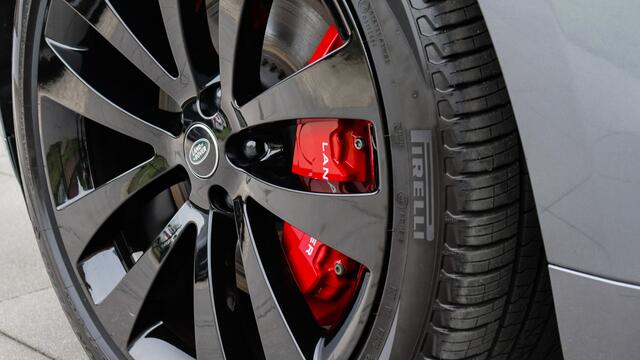 Land Rover RANGE ROVER SPORT P510e Autobiography | Meridian 3D | Massage | Rear Seat Entertainment | Trekhaak
