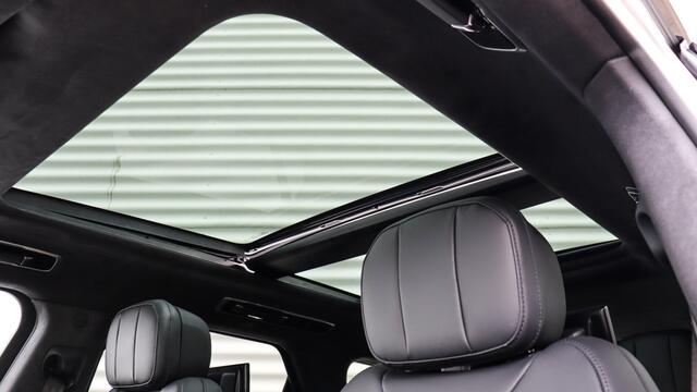 Land Rover RANGE ROVER SPORT P510e Autobiography | Meridian 3D | Massage | Rear Seat Entertainment | Trekhaak