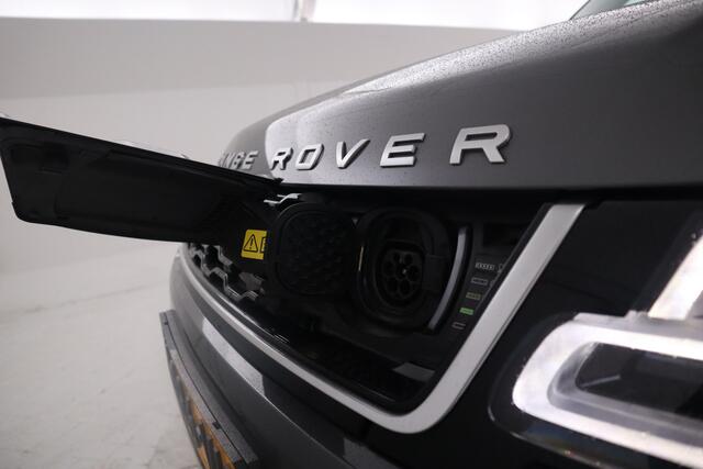 Land Rover RANGE ROVER SPORT 2.0 P400e HSE Panorama, Leder, Meridian, VOL, 2 sets