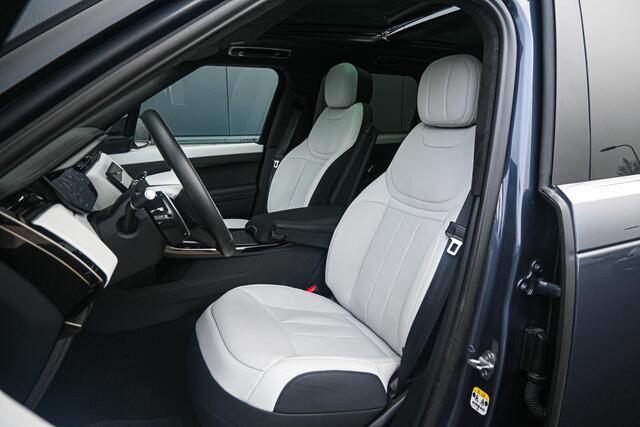 Land Rover RANGE ROVER SPORT 3.0 P510e Autobiography *Meridian 3D Surround / Massage + Ventilatie / Panorama / Soft-Close / HUD / Vierwiel-besturing*