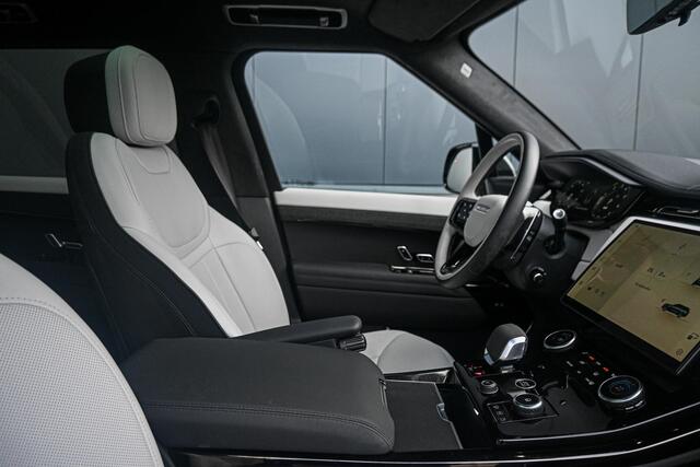 Land Rover RANGE ROVER SPORT 3.0 P510e Autobiography *Meridian 3D Surround / Massage + Ventilatie / Panorama / Soft-Close / HUD / Vierwiel-besturing*