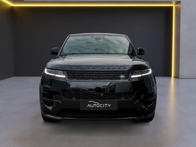 Land Rover RANGE ROVER SPORT 2.0 P440e Dynamic SE Pano l 360 l Bi Color Leder l TV l VOL OPTIE