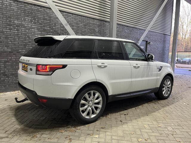 Land Rover RANGE ROVER SPORT 2.0 SD4 SE | Panoramadak | Trekhaak | Camera | Leder | Stoel+Stuurverwarming