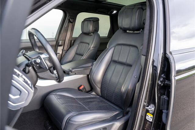 Land Rover RANGE ROVER SPORT 2.0 P400e Autobiography Dynamic Nieuwprijs ¤ 130.252,- PANO - 360 Camera - Meridian - Head Up