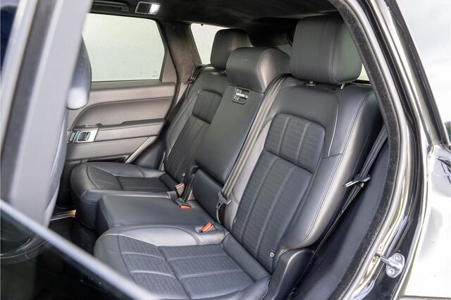 Land Rover RANGE ROVER SPORT 2.0 P400e Autobiography Dynamic Nieuwprijs ¤ 130.252,- PANO - 360 Camera - Meridian - Head Up