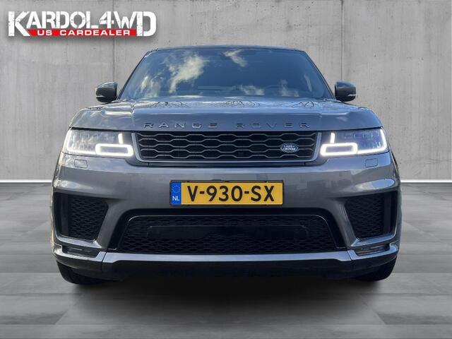 Land Rover RANGE ROVER SPORT 3.0 SD V6 HSE | Geheel rijklaar | Facelift model |