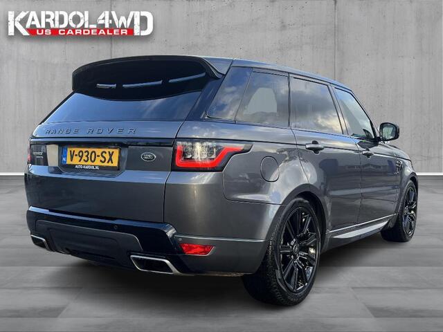 Land Rover RANGE ROVER SPORT 3.0 SD V6 HSE | Geheel rijklaar | Facelift model |