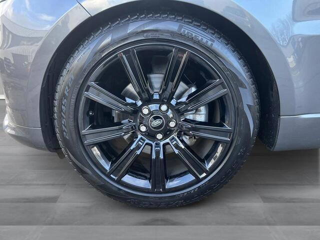 Land Rover RANGE ROVER SPORT 3.0 SD V6 HSE | Geheel rijklaar | Facelift model |
