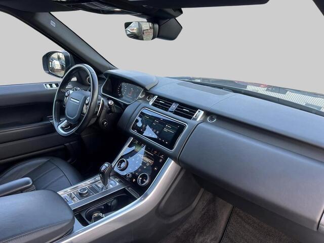 Land Rover RANGE ROVER SPORT 3.0 SD V6 HSE | Geheel rijklaar | Facelift model |