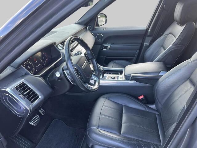 Land Rover RANGE ROVER SPORT 3.0 SD V6 HSE | Geheel rijklaar | Facelift model |