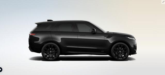 Land Rover RANGE ROVER SPORT P440e Dynamic HSE 2.0 P440e Dynamic HSE