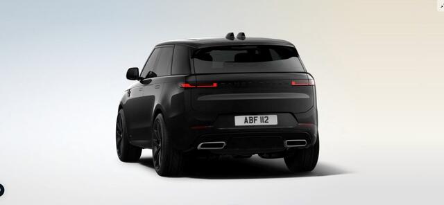 Land Rover RANGE ROVER SPORT P440e Dynamic HSE 2.0 P440e Dynamic HSE