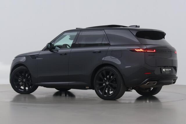 Land Rover RANGE ROVER SPORT 3.0 P550e Autobiography PHEV | Black Pack | Head-Up | Panoramadak | ACC | 23 Inch | Trekhaak