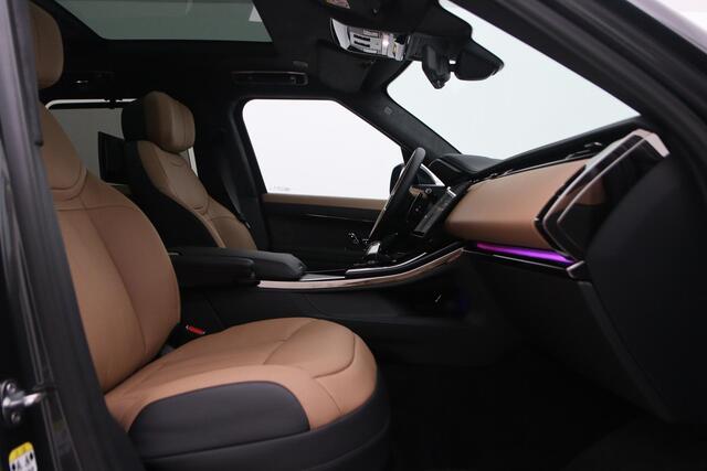 Land Rover RANGE ROVER SPORT 3.0 P550e Autobiography PHEV | Black Pack | Head-Up | Panoramadak | ACC | 23 Inch | Trekhaak