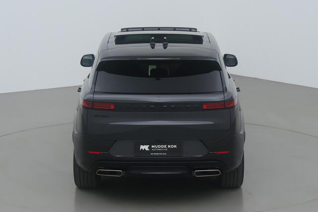 Land Rover RANGE ROVER SPORT 3.0 P550e Autobiography PHEV | Black Pack | Head-Up | Panoramadak | ACC | 23 Inch | Trekhaak