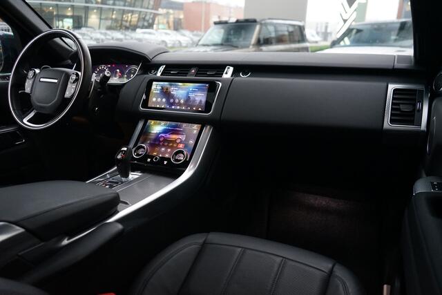 Land Rover RANGE ROVER SPORT P400e Limited Edition - Head-up display - Adaptive cruise control -