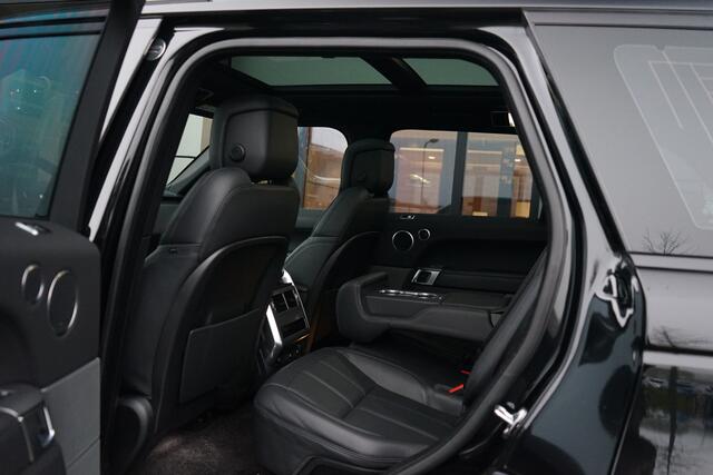 Land Rover RANGE ROVER SPORT P400e Limited Edition - Head-up display - Adaptive cruise control -