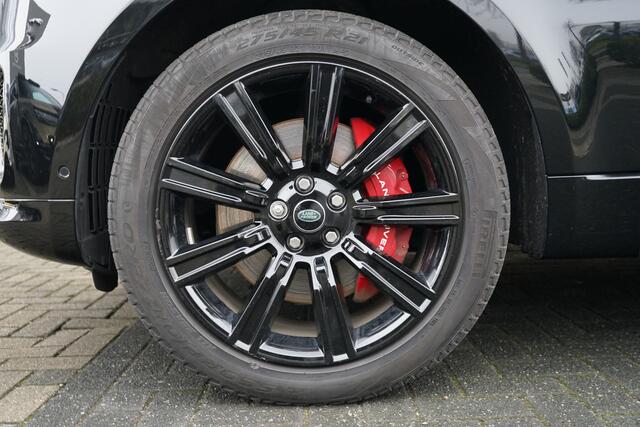 Land Rover RANGE ROVER SPORT P400e Limited Edition - Head-up display - Adaptive cruise control -