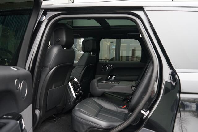 Land Rover RANGE ROVER SPORT P400e HSE - Stoel ventilatie - Elektrisch glazen panorama-dak -