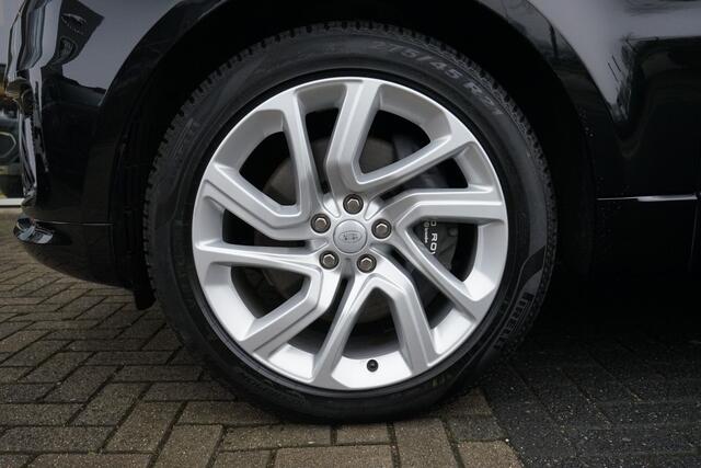 Land Rover RANGE ROVER SPORT P400e HSE - Stoel ventilatie - Elektrisch glazen panorama-dak -