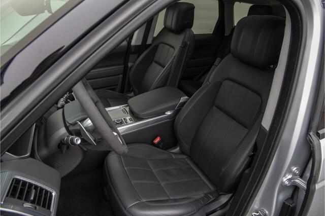 Land Rover RANGE ROVER SPORT 3.0 P400 MHEV HST Pano, Cabon, Meridan, Vol