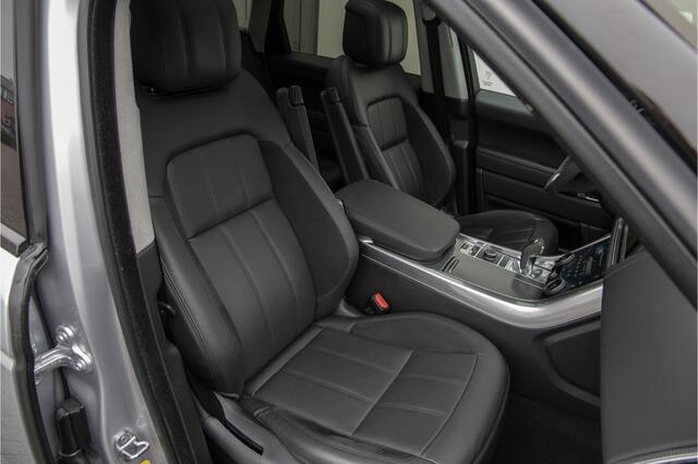 Land Rover RANGE ROVER SPORT 3.0 P400 MHEV HST Pano, Cabon, Meridan, Vol