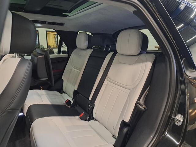 Land Rover RANGE ROVER SPORT P550e First Edition | 550 PK | MASSAGE | MERIDIAN | LASER LED