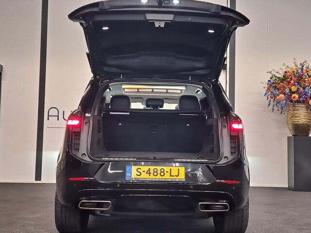 Land Rover RANGE ROVER SPORT P550e First Edition | 550 PK | MASSAGE | MERIDIAN | LASER LED