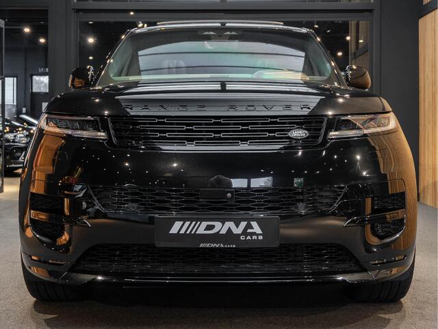 Land Rover RANGE ROVER SPORT P510e First Edition 3.0 P510e First Edition 23 Inch Carbon