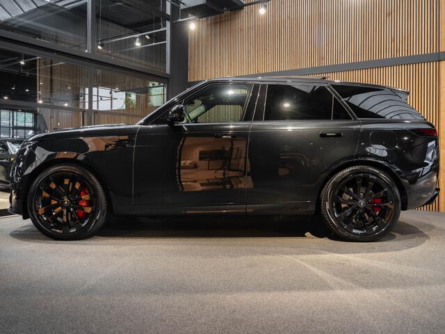 Land Rover RANGE ROVER SPORT P510e First Edition 3.0 P510e First Edition 23 Inch Carbon