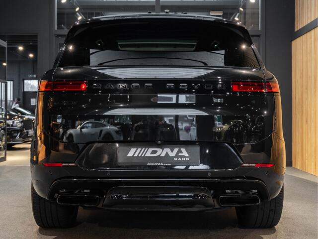 Land Rover RANGE ROVER SPORT P510e First Edition 3.0 P510e First Edition 23 Inch Carbon