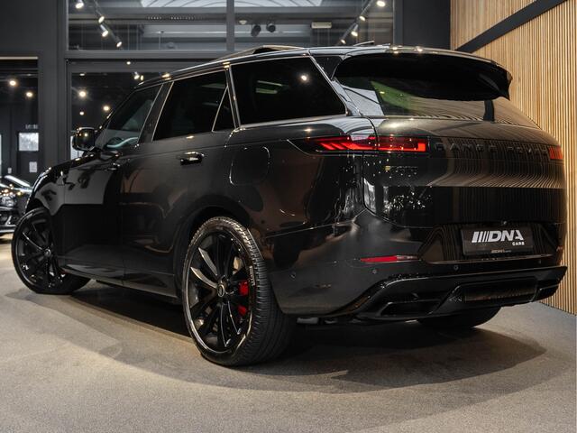 Land Rover RANGE ROVER SPORT P510e First Edition 3.0 P510e First Edition 23 Inch Carbon