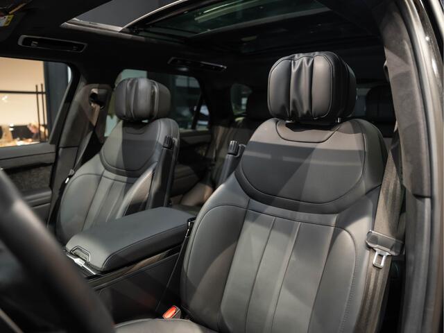 Land Rover RANGE ROVER SPORT P510e First Edition 3.0 P510e First Edition 23 Inch Carbon