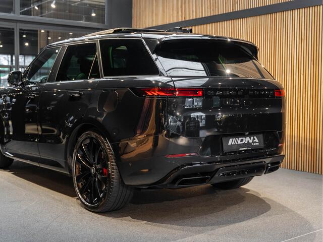 Land Rover RANGE ROVER SPORT P510e First Edition 3.0 P510e First Edition 23 Inch Carbon
