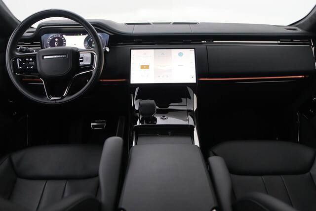 Land Rover RANGE ROVER SPORT 3.0 P550e Autobiography PHEV | Head-Up | Meridian 3D Surround | Panoramadak | Trekhaak | 23 Inch