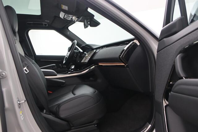 Land Rover RANGE ROVER SPORT 3.0 P550e Autobiography PHEV | Head-Up | Meridian 3D Surround | Panoramadak | Trekhaak | 23 Inch