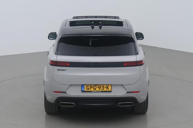 Land Rover RANGE ROVER SPORT 3.0 P550e Autobiography PHEV | Head-Up | Meridian 3D Surround | Panoramadak | Trekhaak | 23 Inch